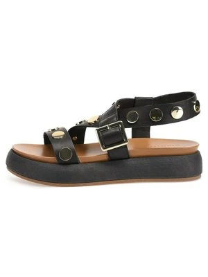 Sandały na platformie Inuovo