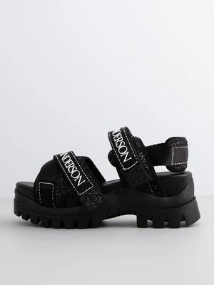 Sandały na platformie J.W. Anderson