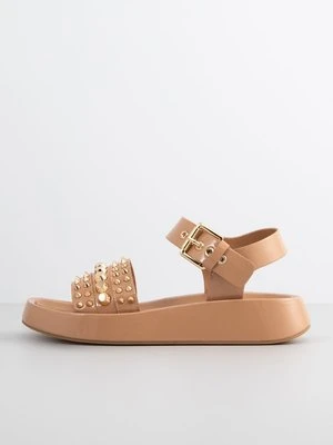 Zdjęcie produktu Sandały na platformie Jeffrey Campbell