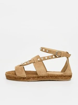 Sandały na platformie Jimmy Choo