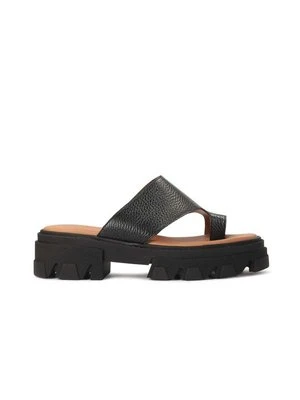 Sandały na platformie Kazar