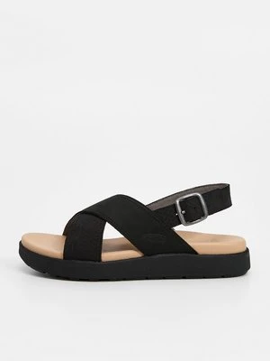 Sandały na platformie Keen