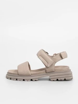 Sandały na platformie Kennel + Schmenger