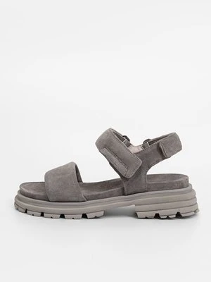 Sandały na platformie Kennel + Schmenger