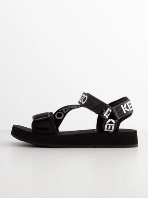 Sandały na platformie Kenzo