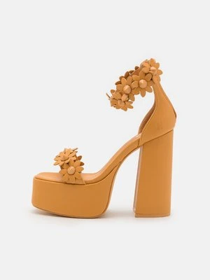 Sandały na platformie Koi Footwear