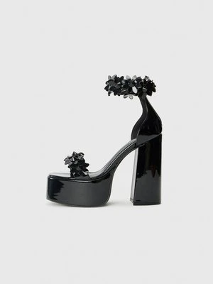 Sandały na platformie Koi Footwear