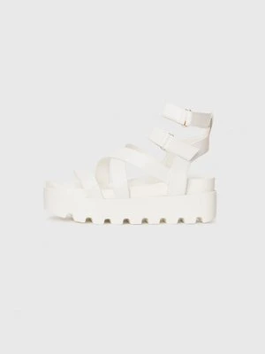 Sandały na platformie Koi Footwear