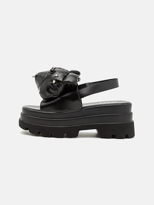 Sandały na platformie Koi Footwear