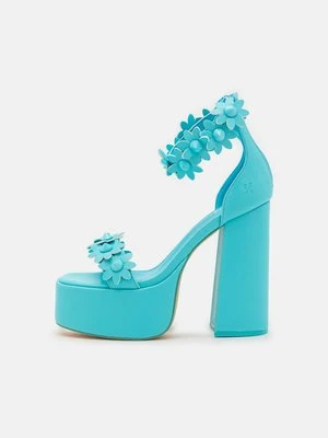 Sandały na platformie Koi Footwear