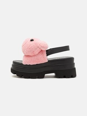 Sandały na platformie Koi Footwear