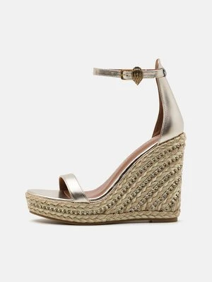 Zdjęcie produktu Sandały na platformie Kurt Geiger London