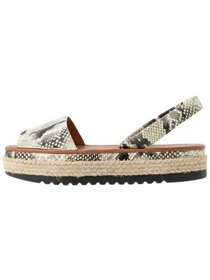 Sandały na platformie L'INTERVALLE