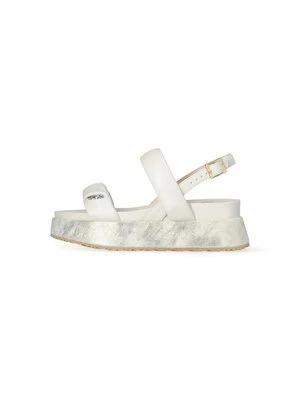 Sandały na platformie LIU JO