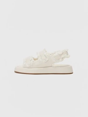 Sandały na platformie Loeffler Randall