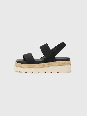 Sandały na platformie Madden Girl