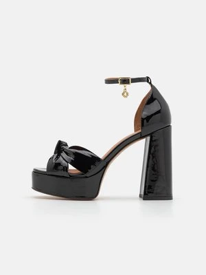 Sandały na platformie Maje