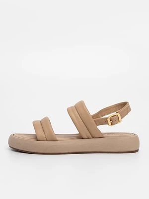 Sandały na platformie Marc O'Polo