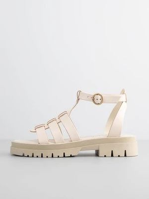 Sandały na platformie Marc O'Polo