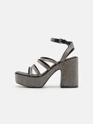 Sandały na platformie Marks & Spencer