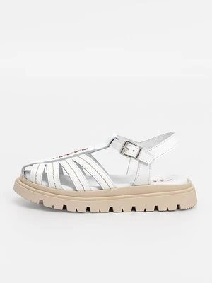 Sandały na platformie Marni