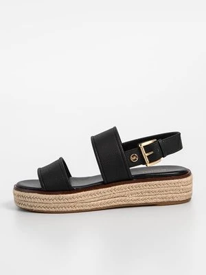 Sandały na platformie Michael Kors