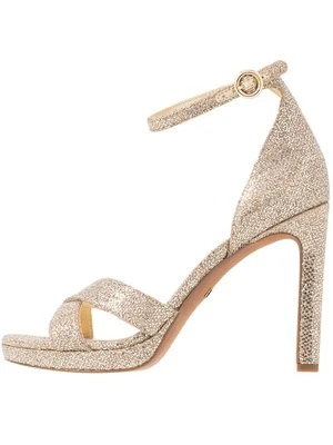 Sandały na platformie MICHAEL Michael Kors