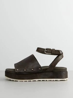 Sandały na platformie MJUS