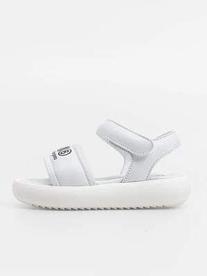 Sandały na platformie MM6 Maison Margiela