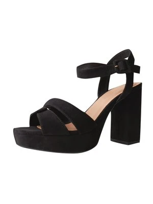 Sandały na platformie New Look