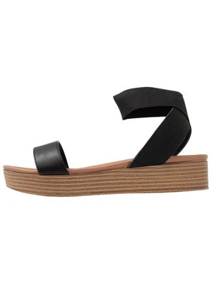 Sandały na platformie New Look