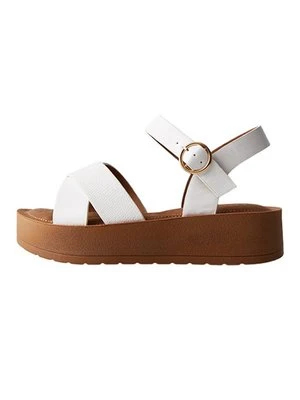 Sandały na platformie New Look