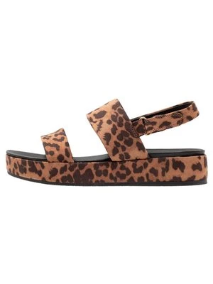 Sandały na platformie New Look