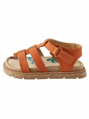 Sandały na platformie Next