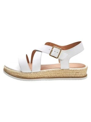 Sandały na platformie Next