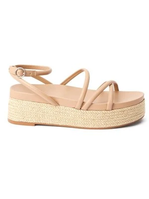 Sandały na platformie Next