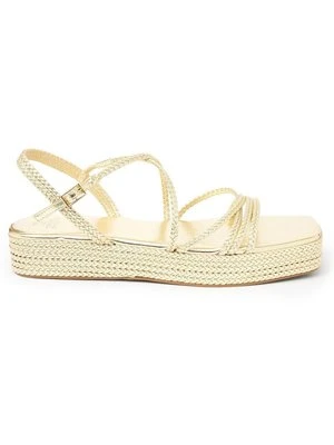 Sandały na platformie Next