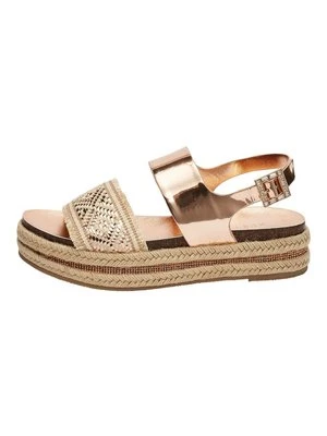 Sandały na platformie Next