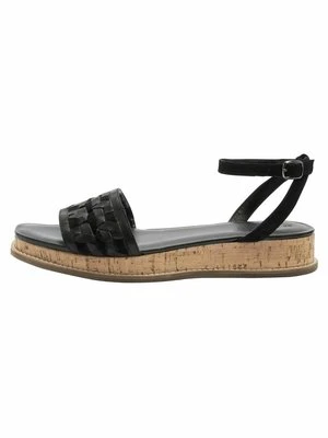 Sandały na platformie Next