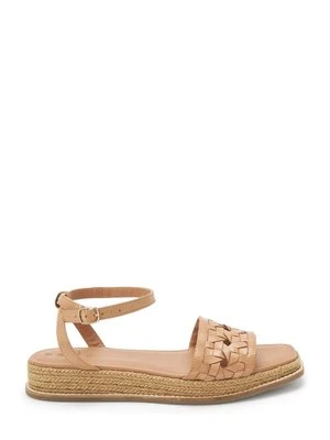 Sandały na platformie Next