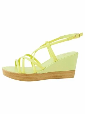 Sandały na platformie Next