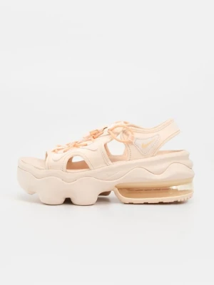 Sandały na platformie Nike biały