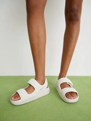 Sandały na platformie Nike Sportswear