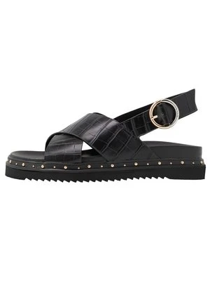 Sandały na platformie Office