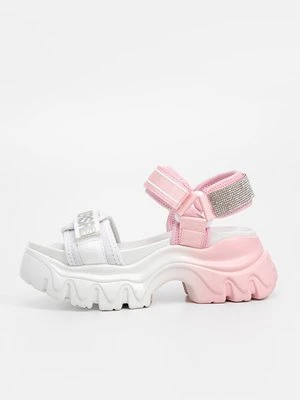 Sandały na platformie Replay