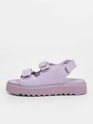 Sandały na platformie Replay