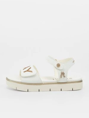 Sandały na platformie Replay