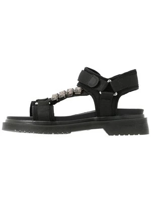 Sandały na platformie River Island