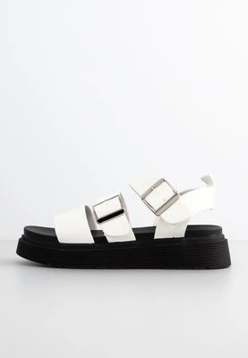 Sandały na platformie Rubi Shoes by Cotton On