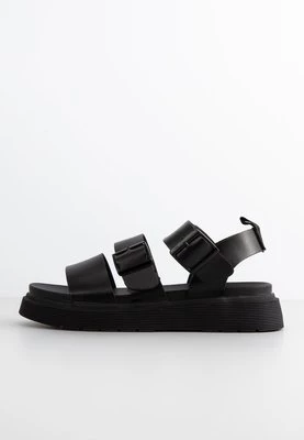 Sandały na platformie Rubi Shoes by Cotton On